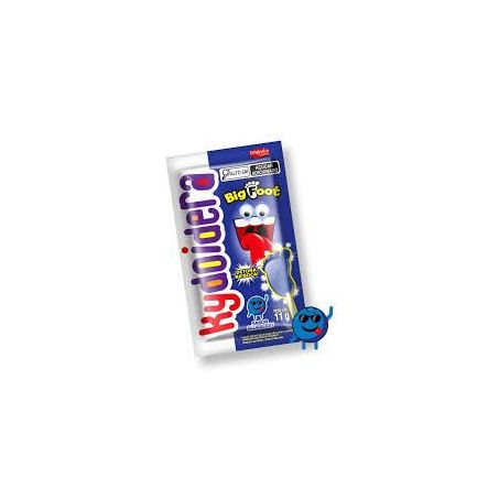 PIRULITO KYDOIDERA 11G BIG FOOT BLUEBERR