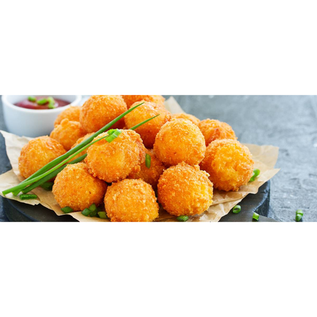 LANCHE BOLINHO DE FRANGO FERREIRA UN 