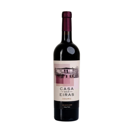 VINHO CASA DAS EIRAS TINTO 750ML