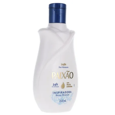 Hidratante Paixão Inspiradora 200ML 360-33