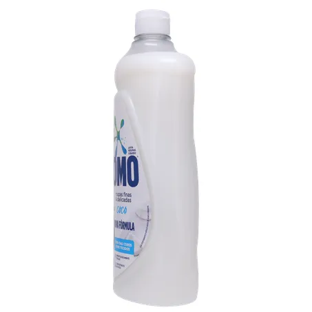 Lava roupas liquido omo 900ml coco 360-6