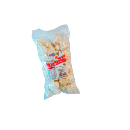 Suspiro Suspirolândia Tradicional 100G