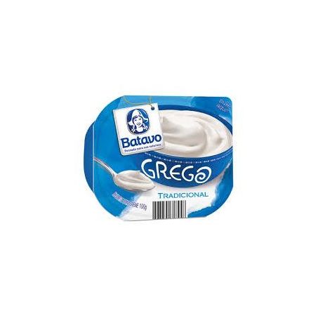 IOG BATAVO GREGO TRAD 100G