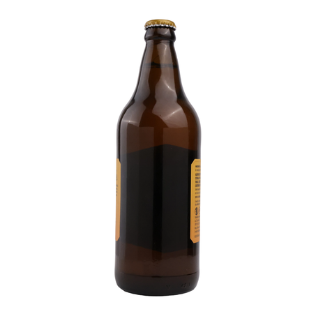 Cerveja Pilsen Saint Bier Long Neck 600ml 360-31