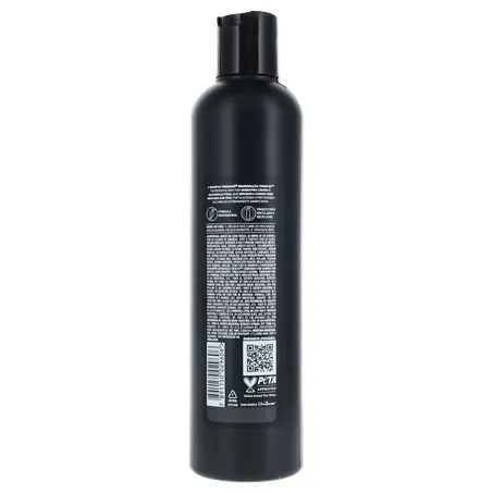 Shampoo tresemme 400ml blindagem platinum 360-2