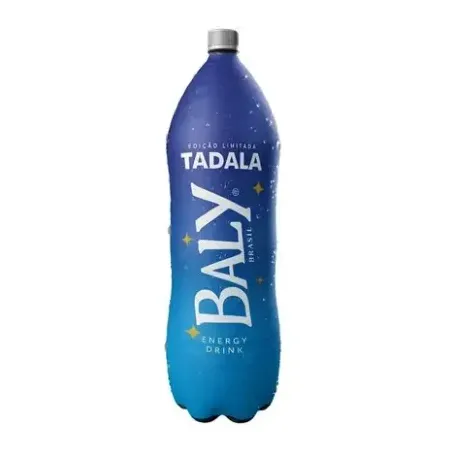 ENERGÉTICO BALY TADALA PET 2L