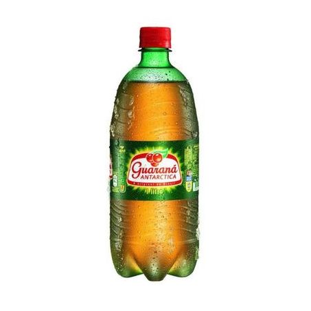 REFRIGERANTE ANTARTICA GUARANA 1L