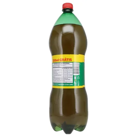 Refrigerante de Guaraná Antarctica Garrafa 2.25lt 360-16