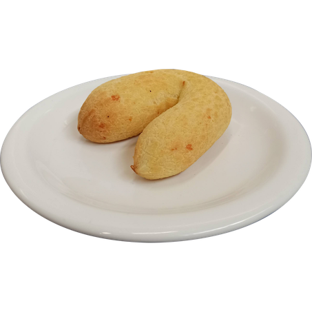 Chipa c/goiabada kg
