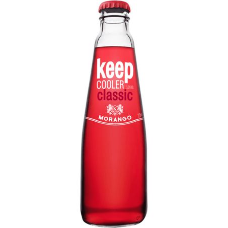 Beb keep cooler morango 275ml