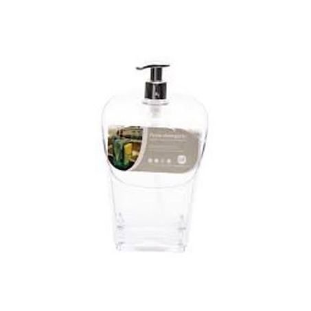 Dispenser esponja transparente uz 354