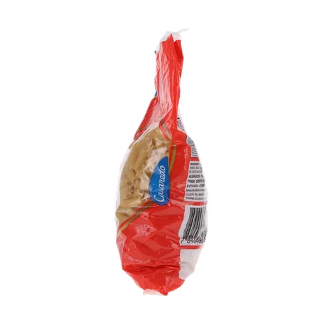 MASSA SÊMOLA CASAREDO RIGATONI PACOTE 1KG 360-1