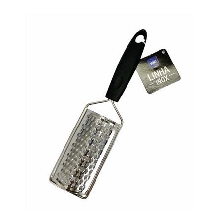 Ralador Inox Yazi Preto 23cm 3776