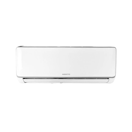Ar Condicionado Agratto 12000BTUS Quente e Frio Inverter Spli 220v ICS12QF