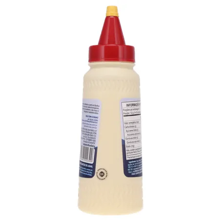 Maionese manu 180g 360-18