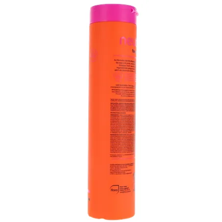 Shampoo Vegano Proteínas e Vitaminas Neutrox Força Frasco 300ml 360-11