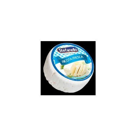 RICOTA STEFANELLO KG FRESCA