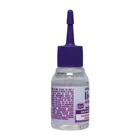Serum vini lady liso intenso 28ml 360-29