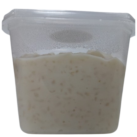 ARROZ DOCE C/CARDAMOMO
