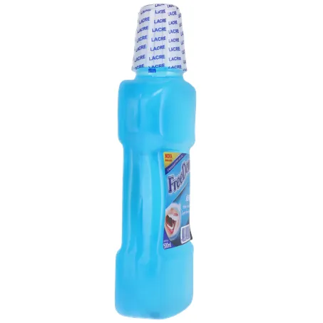 Enxag bucal freedent menta 500ml 360-29
