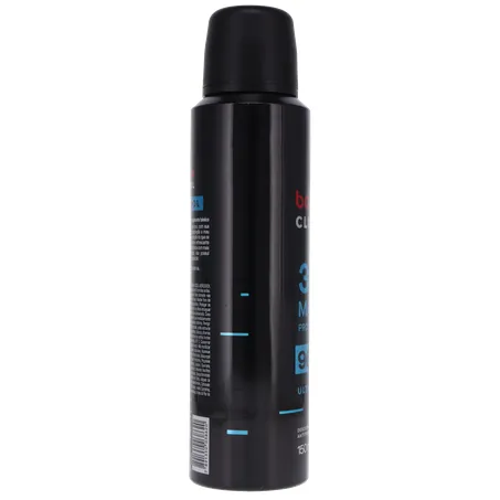 Desodorante Bozzano Clinical Ultra Cool Aerossol 150ml 
  360-27