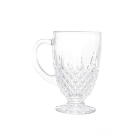 XICARA LYOR CRISTAL DIAMANTE 150ML