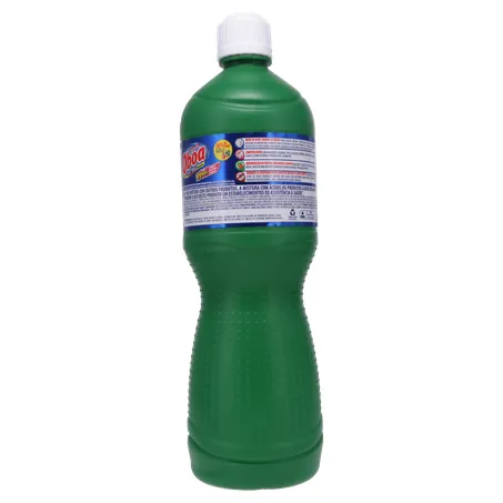 Água Sanitária Q'Boa Tradicional 1l 360-16