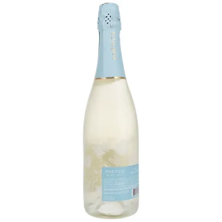 Espumante Salton Poética Demisec Branco 750ml 360-15