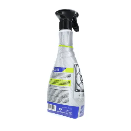 LIMPADOR MULTIUSO UAU INOX GATILHO 500ML 360-22