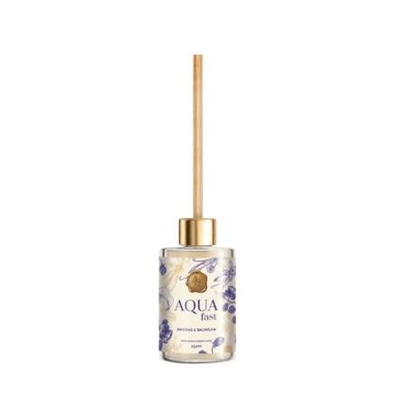 Difusor aromas aquafast amora/baun 250ml
