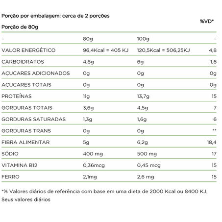 HAMBÚRGUER SEM-FRANGO 230G - VERDALLI 360-1