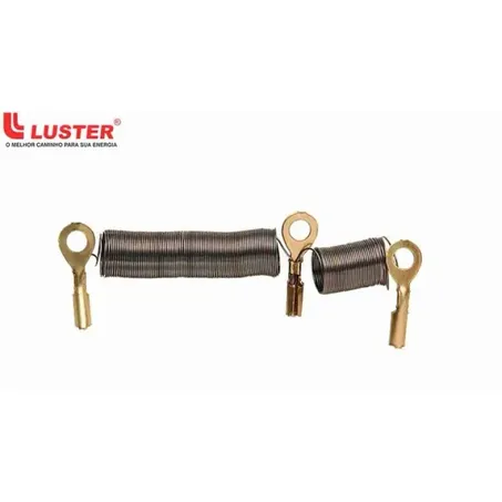Resistencia p/ducha 5400w 220v munsberg