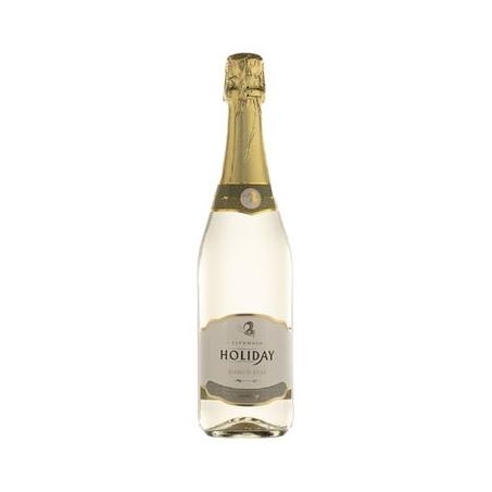 ESPUMANTE HOLIDAY BRUT 750ML