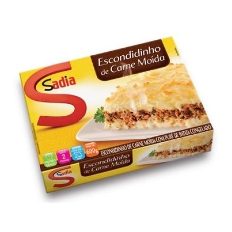 ESCONDIDIN SADIA CONGELAD PUR BATA CARNE MO 600G