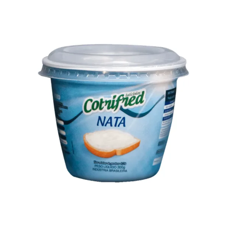 NATA COTRIFREDI 300G POTE