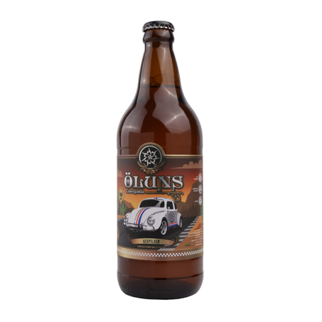 Cerveja oluns pilsen 600ml 360-2
