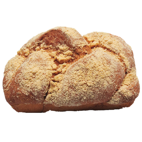 Pan-cuca trancada goiaba/qjo marcon 680g