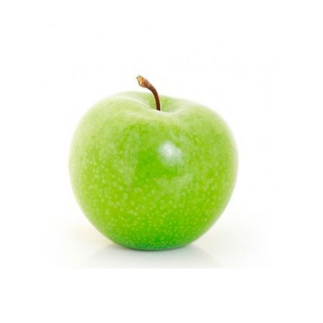Maçã verde