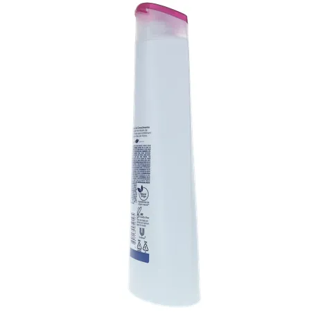 Shampoo Dove Ritual De Crescimento 400ml 
  360-24