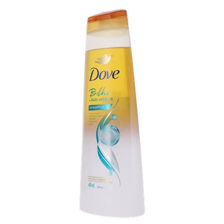 Shampoo dove 360-3