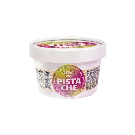 SORVETE VEGANO PISTACHE 250ML - ROOMYS