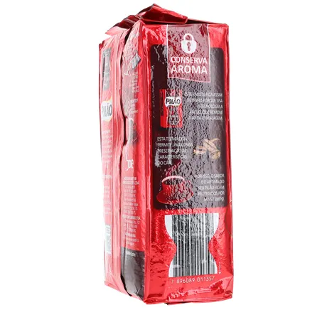 Café Pilão Vácuo 500g 360-25