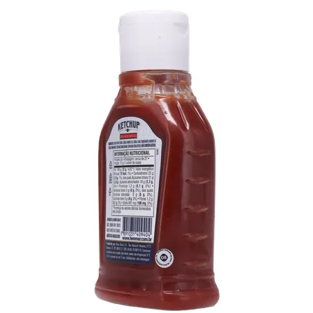 Ketchup Hemmer Premium 320g 360-23