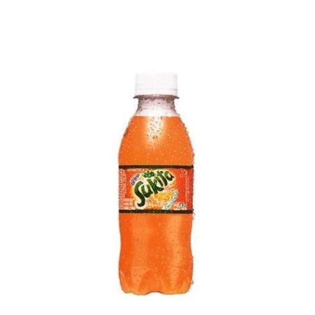 Refrigerante Laranja Sukita 200ML