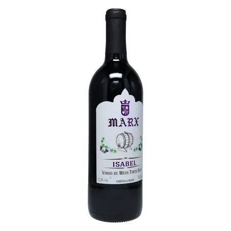 Vinho marx win tinto mesa seco 750ml 360-34