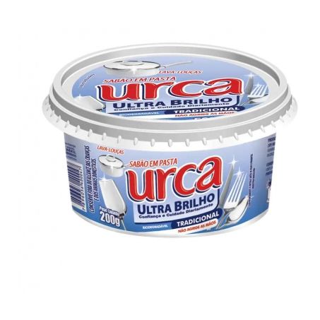 SABAO PASTA URCA 200G