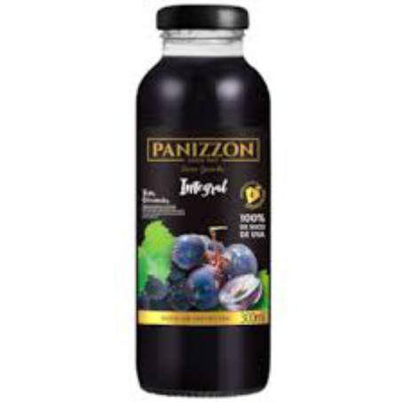 SUCO PANIZZON 300ML UVA