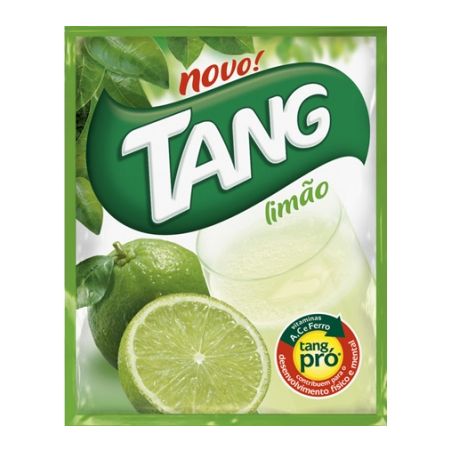 Refresco tang limao 25g