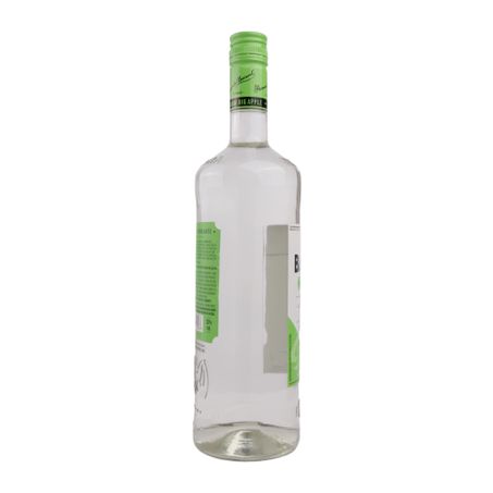 Bebida Bacardi Alcoólica Mista Rum Big Apple Vidro 700ml 
  360-42