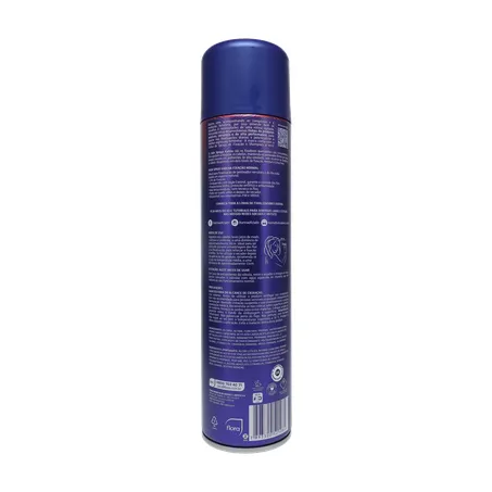 HAIR SPRAY KARINA 400ML FIX.NORMAL 360-17